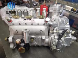 Quality Excavator Engine Parts Diesel Engine 6D102 Parts Engine Diesel Pump 4063845 For 200-7 220-7 wholesale