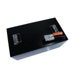 48V Solar Lifepo4 Telecom Lithium Ion Battery Pack 100ah 200ah 10kwh Customized