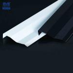 Modern Perforated Exterior Aluminum Ceiling Panels Soundproof