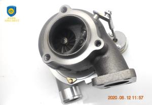 Quality JCB Aftermarket Parts Engine Spare Turbocharger 02-203160 wholesale