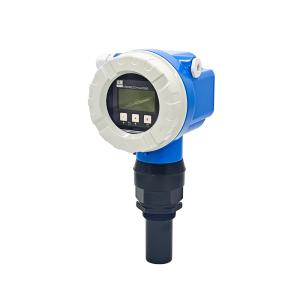 Quality FMU40 Series Integrated Ultrasonic Level Gauge IP68 For Liquid Measuring wholesale