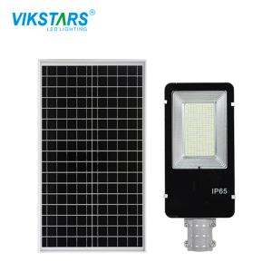Quality 80Ra Waterproof LED Street Light IP65 Aluminum Alloy Body Customized wholesale