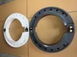 Polymer Rubber Military Run Flat Inserts 335/80R20 225/75R16C Run Flat Wheel