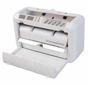 Quality Kobotech KB-1000 Portable Bill Counter Series Currency Note Money Cash Counting Machine wholesale