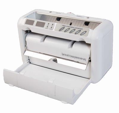 Kobotech KB-1000 Portable Bill Counter Series Currency Note Money Cash Counting
