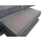 40mm Normal Steel Plate Sheet Metal En10025 Carbon Ss400