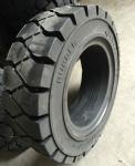 forklif tire 6.50-10, fast delivery tyret 7.00-9/4.50 solid tires for forklift 6