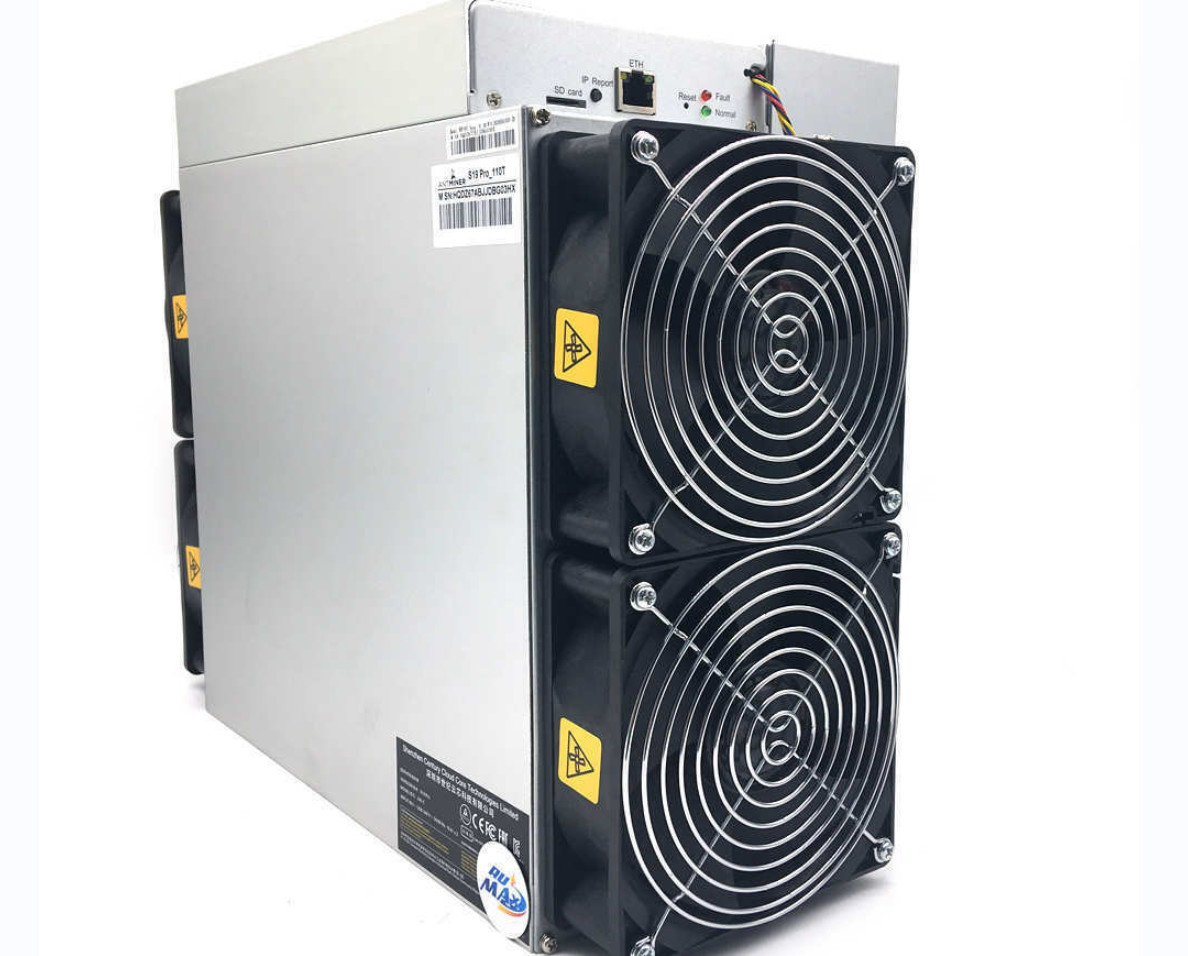 Whatsminer Bulk Sell MicroBT whatsminer m31s+ 80th Bitcoin BTC Miner M31S With Good Price