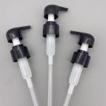2.8ml PET Plastic Pump Head For Shower Gel Facial Cleanser Shampoo Hair