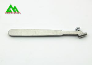 Quality Metal ENT Medical Equipment Laryngology Surgical Instruments Kits wholesale