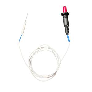 Quality Ceramic Plastic Gas Stove Spare Parts Gas Oven Hot Surface Ignitor Eco Friendly wholesale