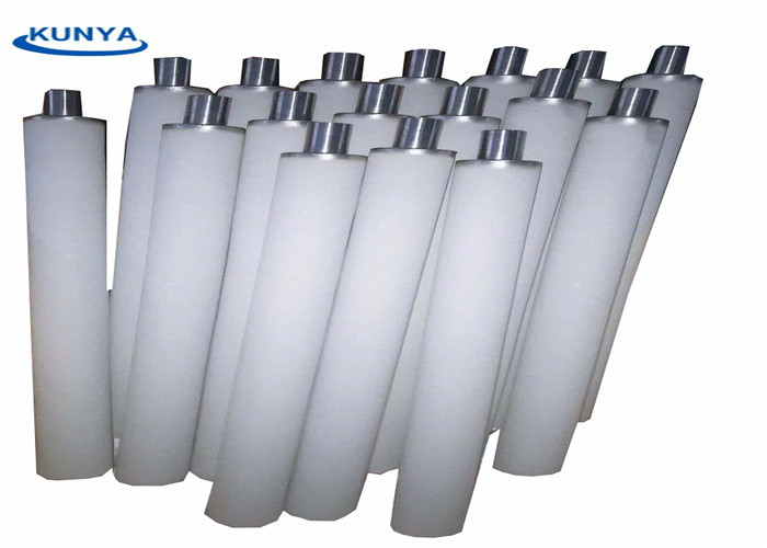 Uniform Porosity 20Micron Wire Mesh Micron Metal Air Filters