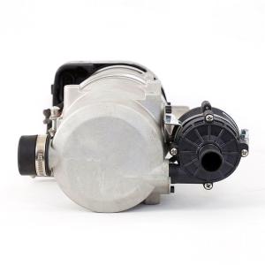 Quality JP Preheat Heater For Marine Vehicle 9Kw 24V Liquid Heater wholesale