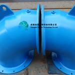 750-1000r/ Min Hydroelectric Power Turbine 100kw - 300kw For Wide Water Head