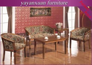 Quality Table And Chairs Cheap In Chinese Furniture Wholesaler For Supply (YW-5) wholesale
