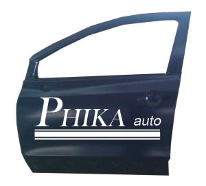 Quality Durable Aftermarket Car Door Replacement For Suzuki S - Cross , Front Door Shell wholesale