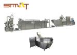 Double Screw Extrusion Baby Food Making Machine For Infant Nutrition Powder