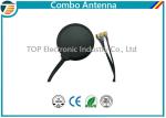 IP67 Waterproof Lte Antenna Mimo / Long Range Antenna 698~960MHz/1710~2690MHz