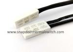 Temperature Protection H20 65 Deg C Thermal Protection Switch For Warm Handbag