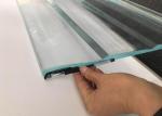 Decorative 6.38 mm Clear Laminated Glass