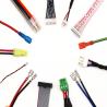 Buy cheap 2.5mm Pitch Professional Customized Wiring Harness with 2/3/4/5/6/7/8/10 from wholesalers