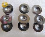 Aviation / Aerospace PCD Diamond Tools Nonferrous Metal Cutting High Diamond