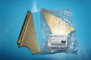 Quality komori ink stop FIN-4018-024 komori original parts komori ink fountain divider FIN4018024 komori printing machjine spare wholesale