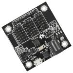 Red HASL Lead Power PCB Assembly Printed Circuit Board Manufacturing