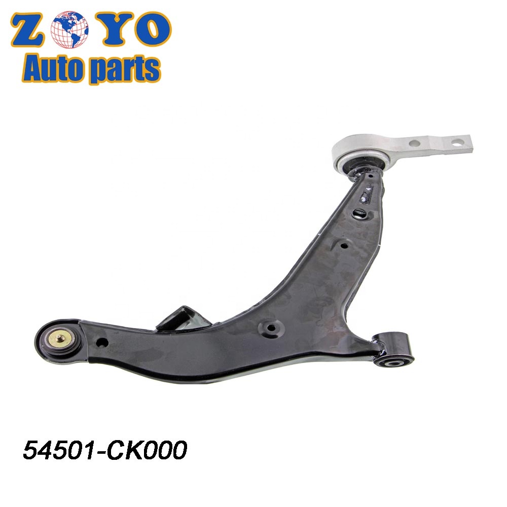 High Cost Performance Auto Suspension System for Nissan Quest 2006-2013 54501-CK000