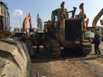 Used CAT D8R bulldozer year 2009 for sale