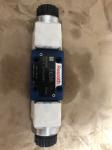 R900927230 Hydraulic Control Valve Rexroth Proportional Valve 4WREE10E75-23