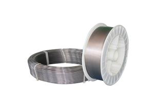 Quality AWS A5.14 ErNiCu 7 Monel 400 NO5500 Nickel Welding Wire wholesale