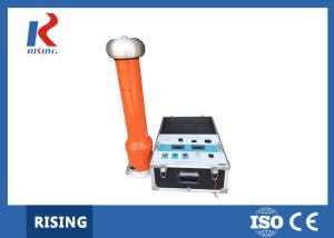 Quality Lightning Arrester Test Equipment RSZGFZH Direct Current Below 1500m wholesale