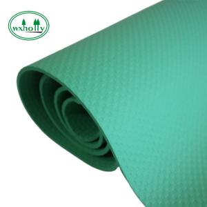 Quality 183cm Non Slip Yoga Mat wholesale