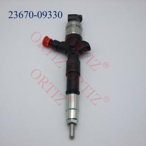 Quality 8-98246130-0 Denso Common Rail Injector Denso Fuel Injector 095000-9940 wholesale
