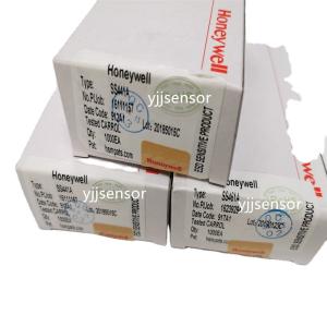 Quality SS441A Magnetic Hall Effect Sensor Bipolar Latching And Unipolar Digital wholesale