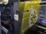 Haisong MA1780 Plastic Toys Molding Machine 178 Ton Servo Injection Molding
