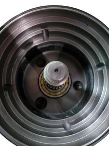 Quality CAT 312C Mobile Tooth Box Diesel Engine Spare Parts For Excavators wholesale