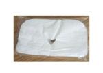 SMS Disposable Bed Covers , Disposable Plastic Bed Sheets Water Repellent