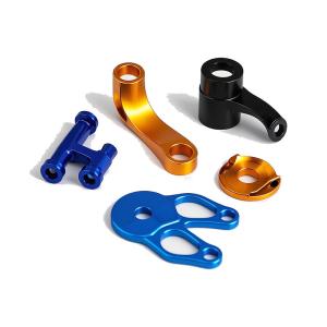 Quality China Precision CNC Milling Servcies Custom Aluminum 6061 CNC Milling Machining Parts wholesale