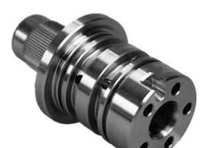 Quality Glazing MIRROR FINISH Stainless Steel Lathe Machining Parts SS410 SS304 Lamp housing wholesale