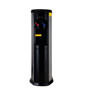 Quality Commercial floor standing water dispenser with non-leaking system without cabinet wholesale