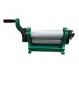 Bee star 75*310mm Aluminum Alloy Beeswax Foundation Roller Machine Reasonable