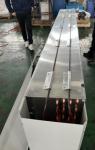 Refrigeration Fittings Heat Exchanger Cold Room Air Cooler Blue Fin Evaporator