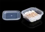 Healthcare Medical Injection Parts Covers Transparent PC Medical Device