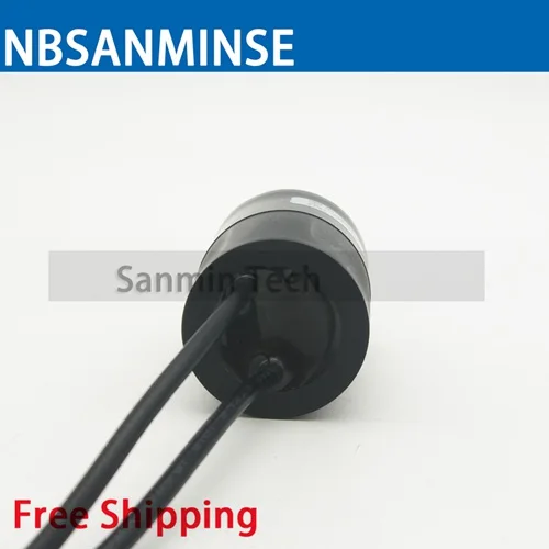 SMF08A 1/8 1/4 High Current Pressure Switch Fixed Set Point Automatic Reset Air Water Pressure Switch High Quality NBSANMINSE