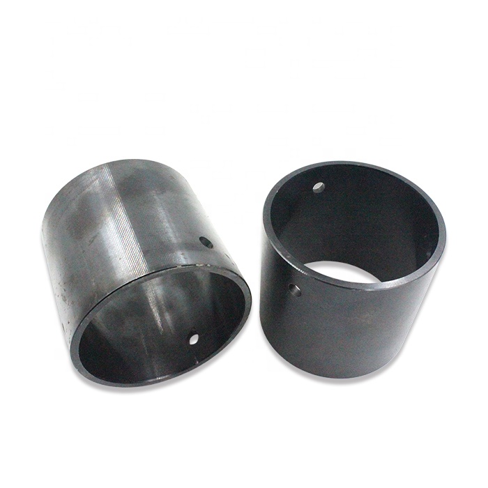 Auto Suspension Parts WG9014520191 OEM NO WG9014520191 Sinoruk HOWO Sitrak Shacman Balance Shaft Bushing Truck Spare Parts