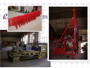 Quality seismic drilling rig oil prospecting store wholesale