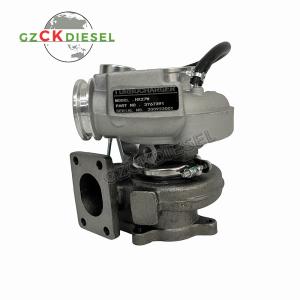 Quality HX27W Turbocharger 3767391 3767393 10123660 For D934 Engine wholesale