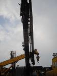 Used Rough Terrain Crane Kobelco 25T High Quality